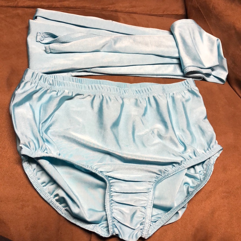 Bathing suit